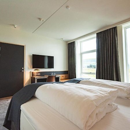 Hotel Brandan توئِسهون المظهر الخارجي الصورة