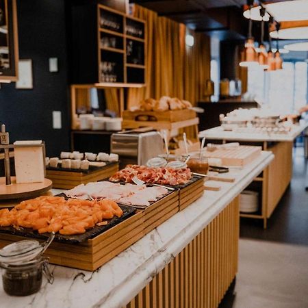 Hotel Brandan توئِسهون المظهر الخارجي الصورة