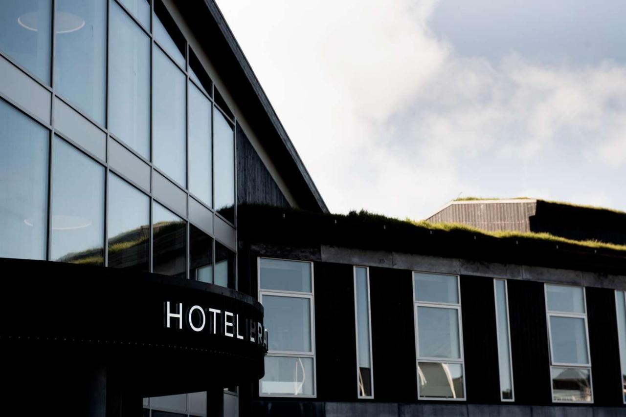 Hotel Brandan توئِسهون المظهر الخارجي الصورة