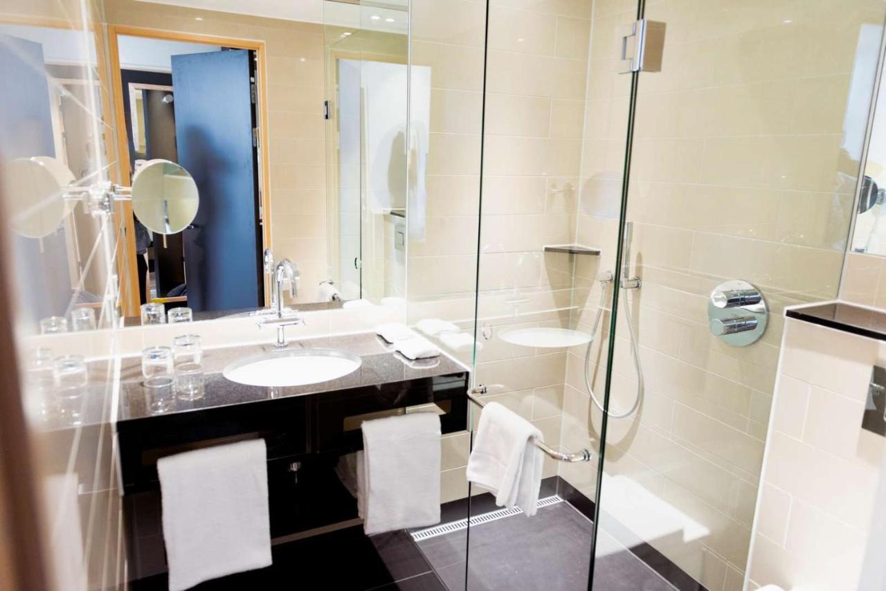 Hotel Brandan توئِسهون المظهر الخارجي الصورة