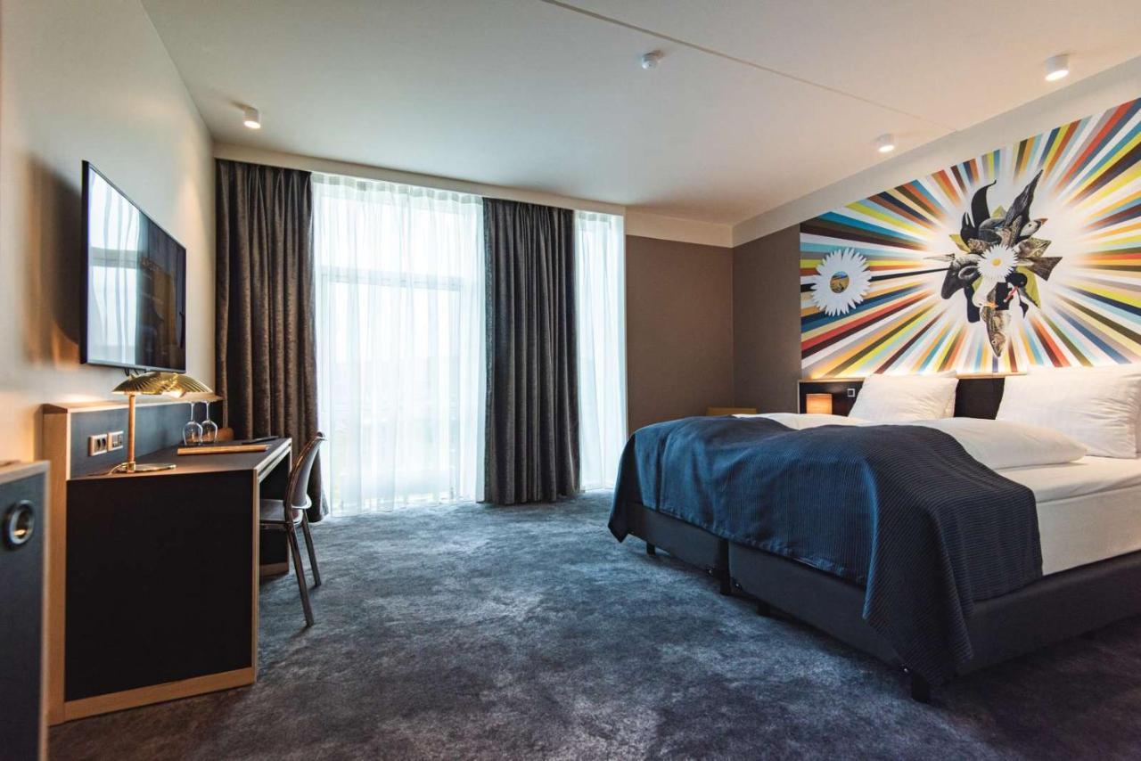 Hotel Brandan توئِسهون المظهر الخارجي الصورة