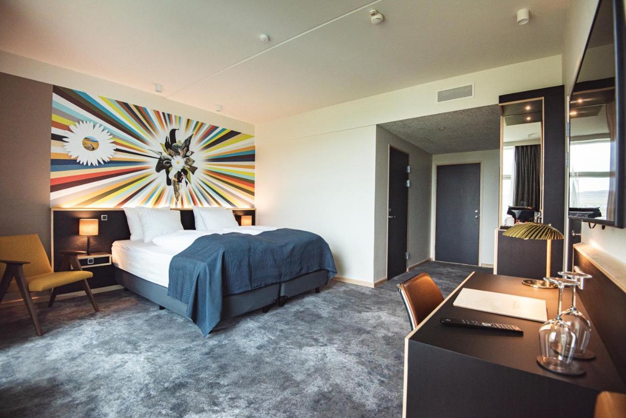 Hotel Brandan توئِسهون المظهر الخارجي الصورة