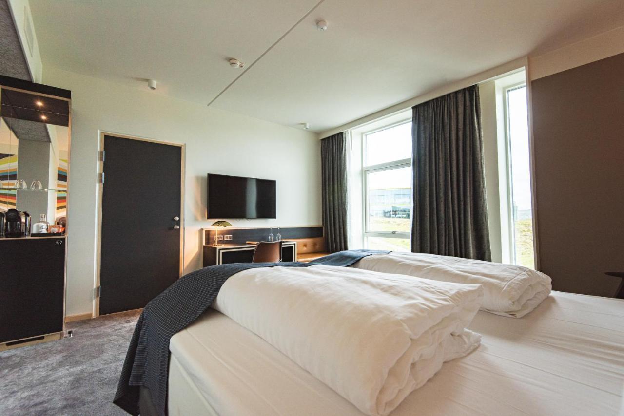 Hotel Brandan توئِسهون المظهر الخارجي الصورة