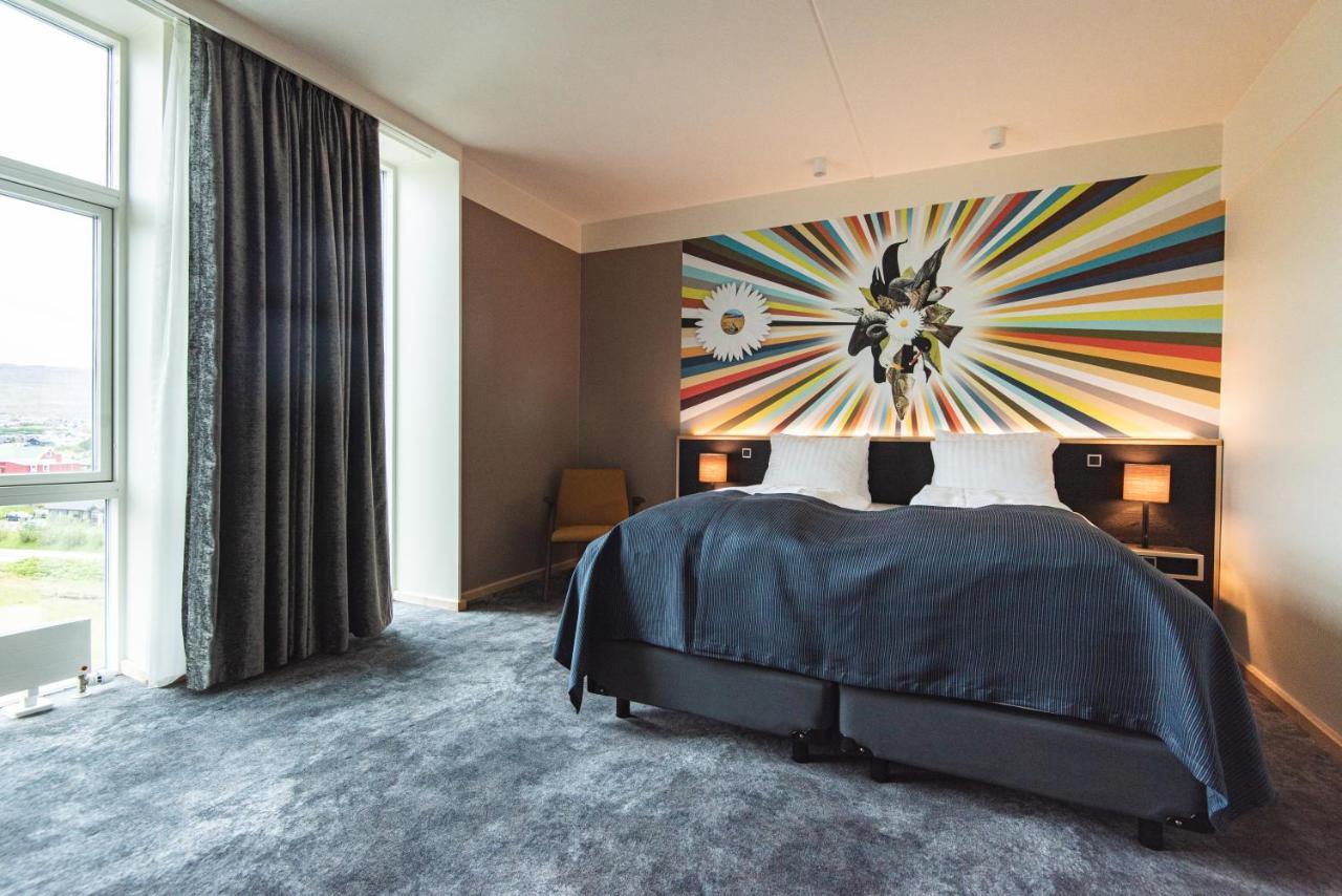 Hotel Brandan توئِسهون المظهر الخارجي الصورة