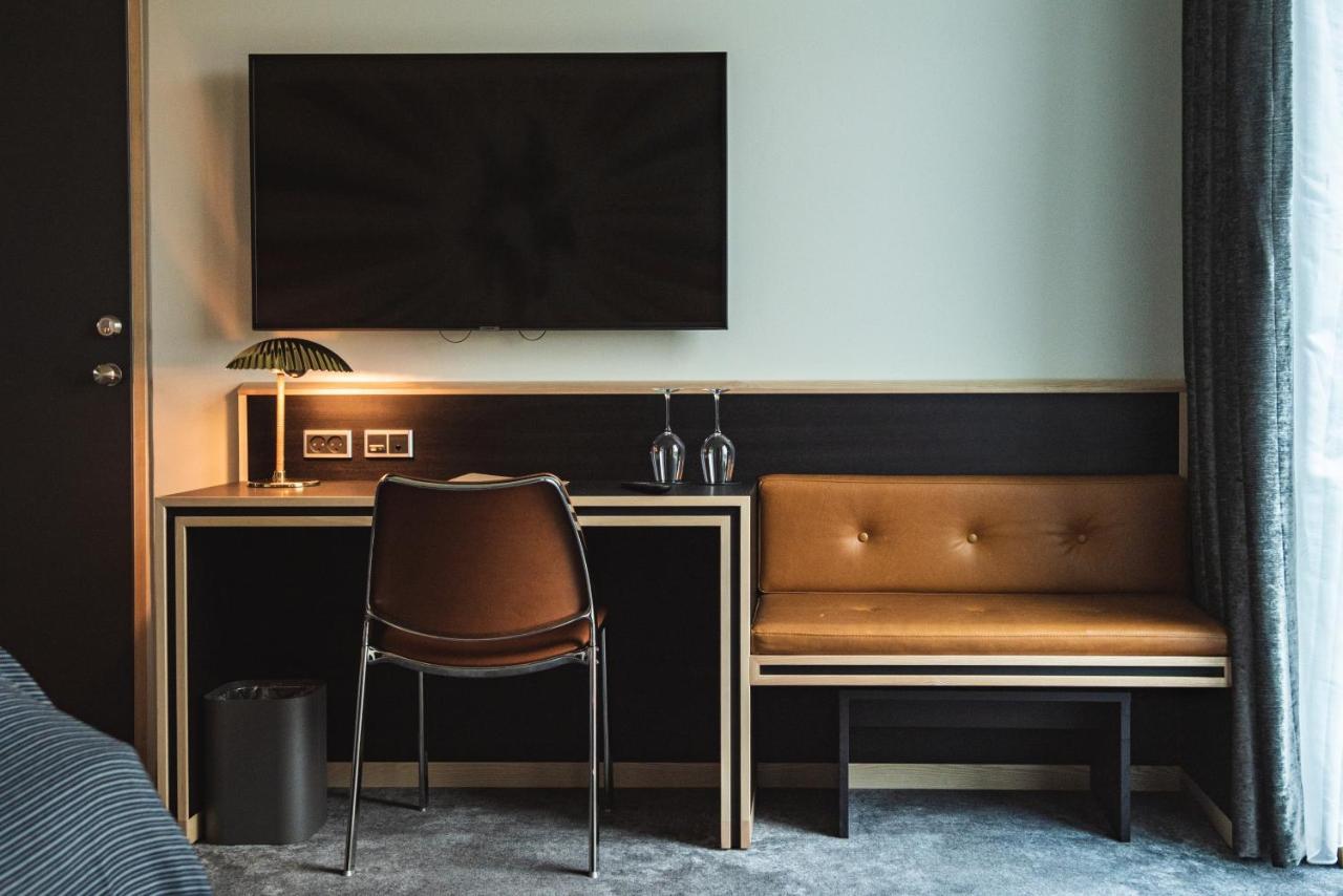 Hotel Brandan توئِسهون المظهر الخارجي الصورة
